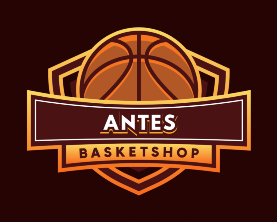 ANTES BASKETSHOP